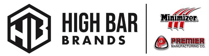High Bar Brands