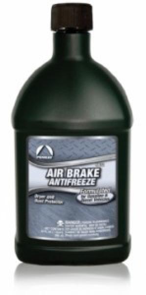 Air Brake Antifreeze