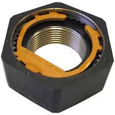 PRO-TORQ SPINDLE NUT
