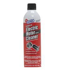 20OZ Electric Motor Cleaner