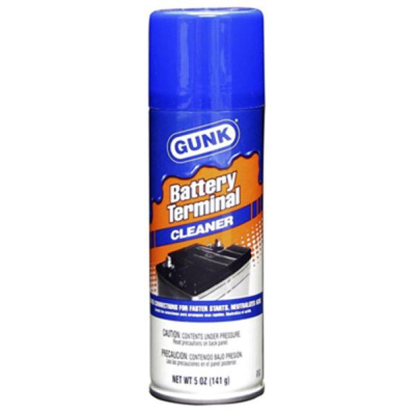 5OZ Battery Terminal Cleaner