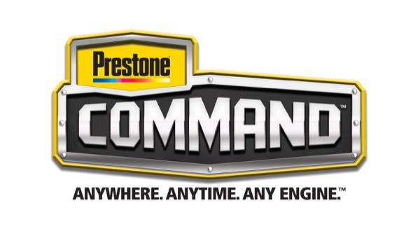 Prestone Command
