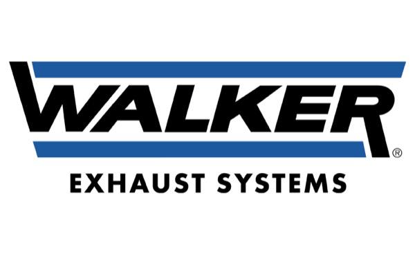 Walker Exhaust Tenneco